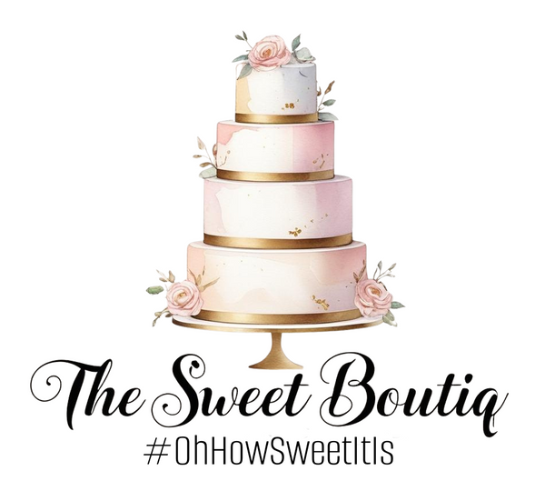 The Sweet Boutiq